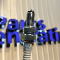 NGK CR9E SPARK PLUG (1PCS) - image 3